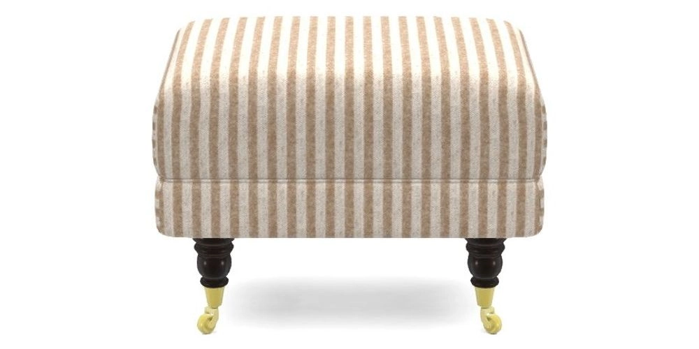 Bespoke Extra Small Footstools