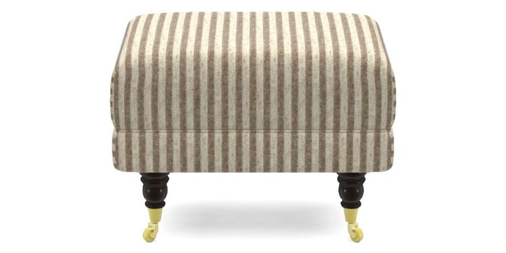 Bespoke Extra Small Footstools