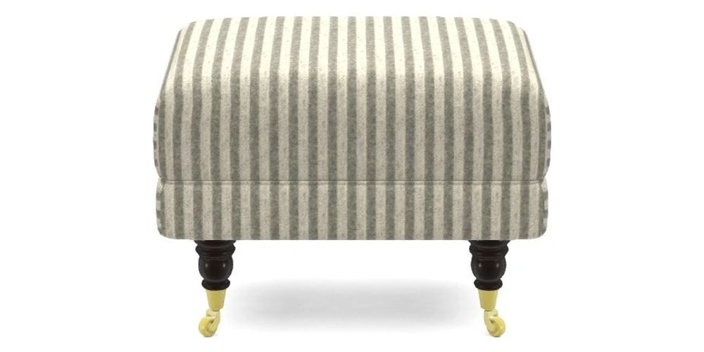 Bespoke Extra Small Footstools