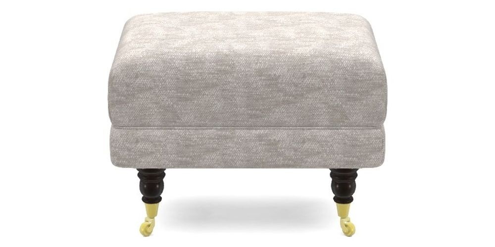 Extra Small Footstool