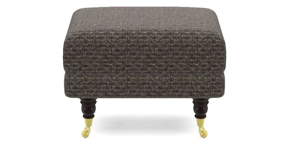 Extra Small Footstool