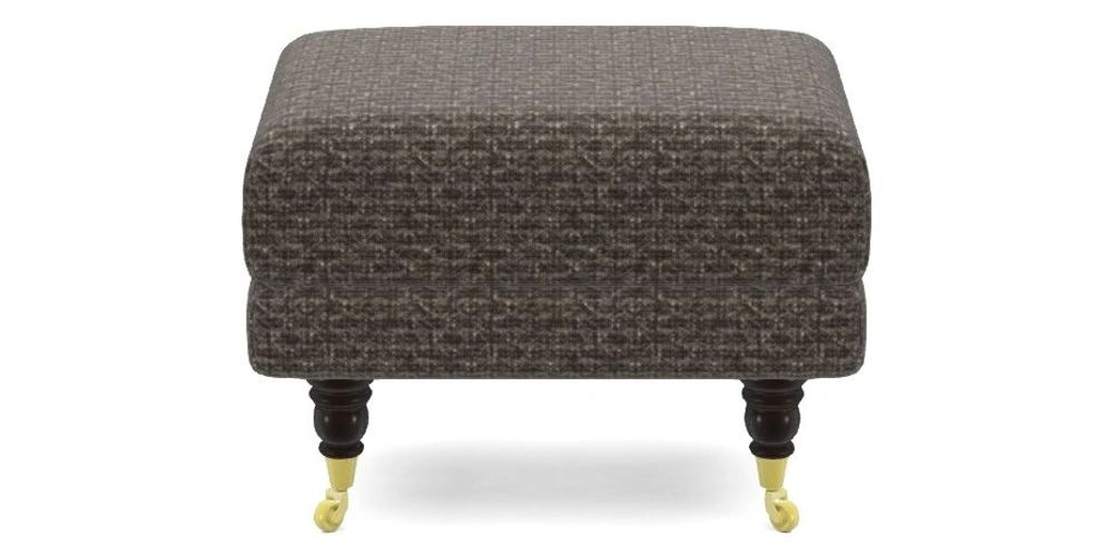 Bespoke Extra Small Footstools