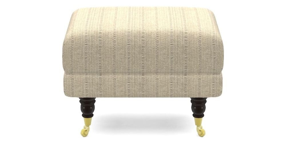 Extra Small Footstool