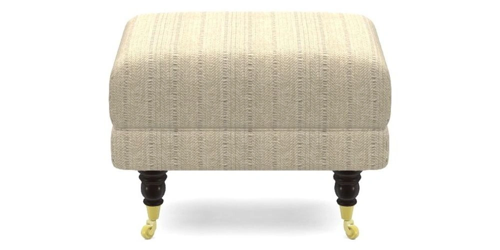 Bespoke Extra Small Footstools