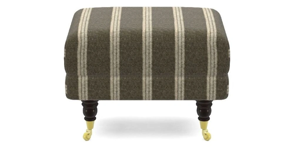 Bespoke Extra Small Footstools