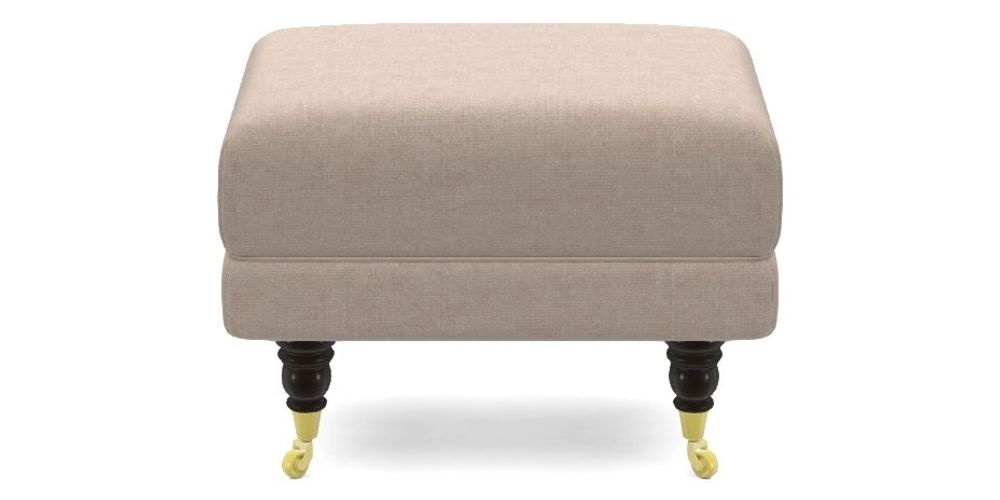 Extra Small Footstool