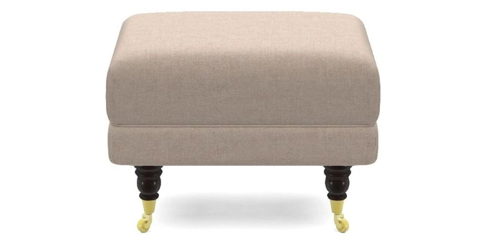 Bespoke Extra Small Footstools