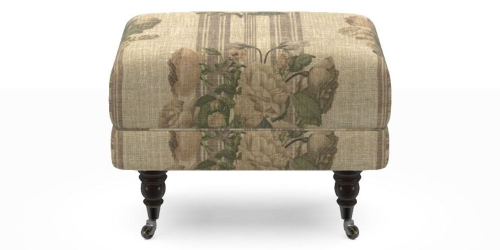 Extra Small Footstool