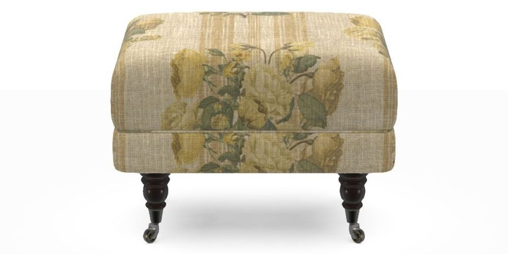 Extra Small Footstool