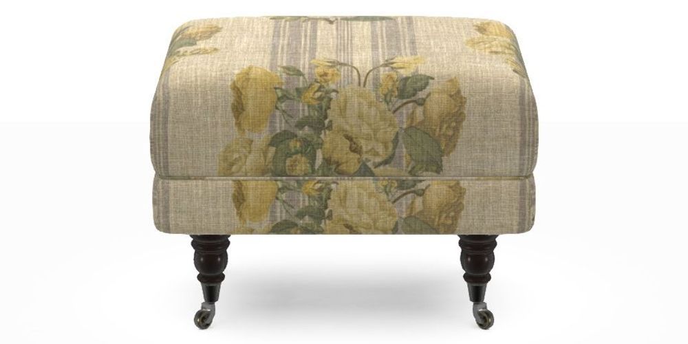 Extra Small Footstool