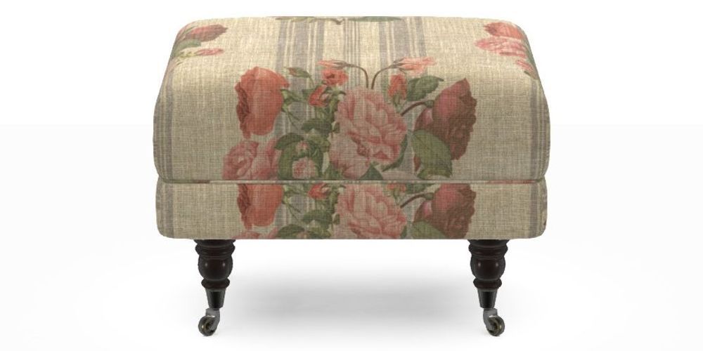 Extra Small Footstool