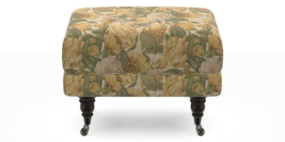 Extra Small Footstool