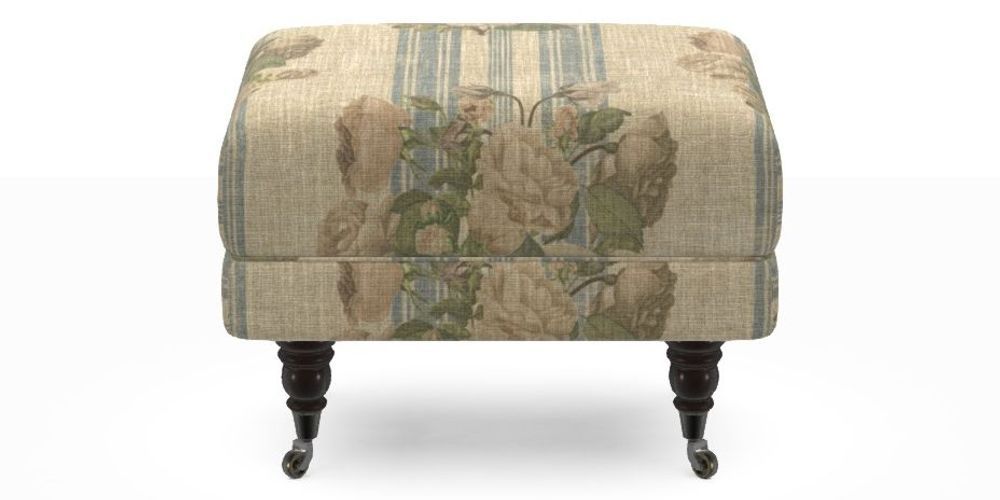 Extra Small Footstool