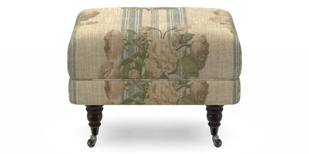 Bespoke Extra Small Footstools