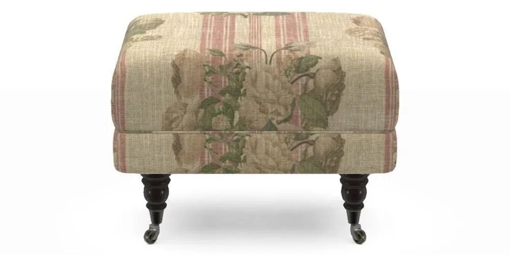 Bespoke Extra Small Footstools