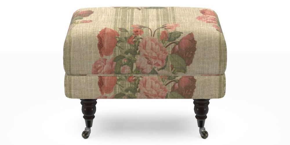 Extra Small Footstool