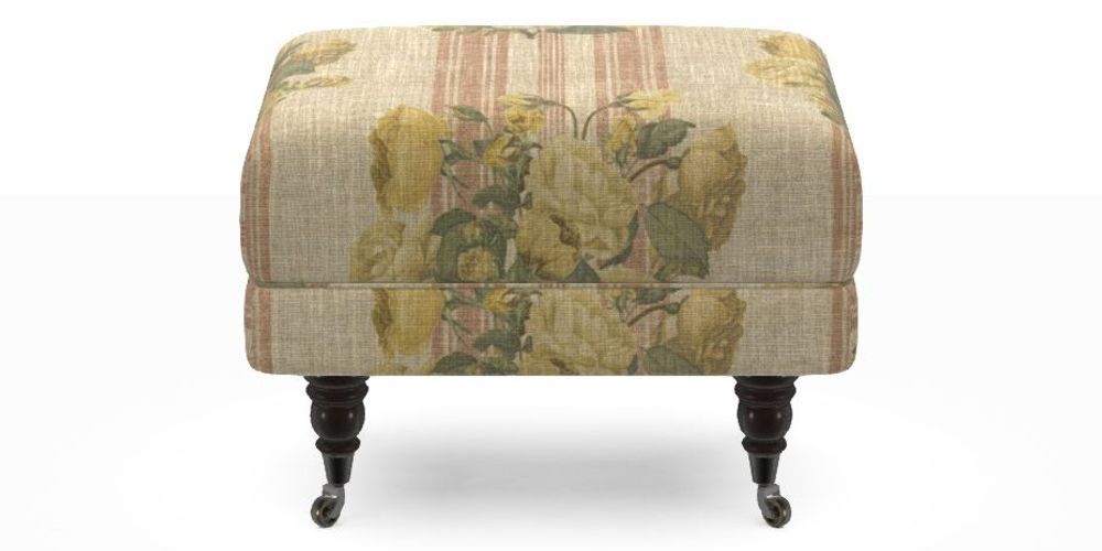 Extra Small Footstool