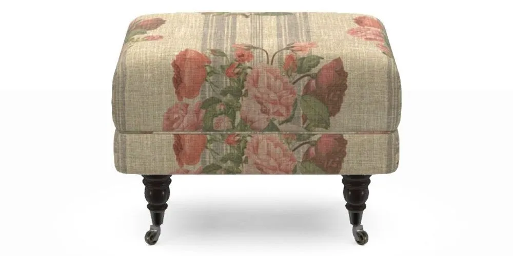 Bespoke Extra Small Footstools