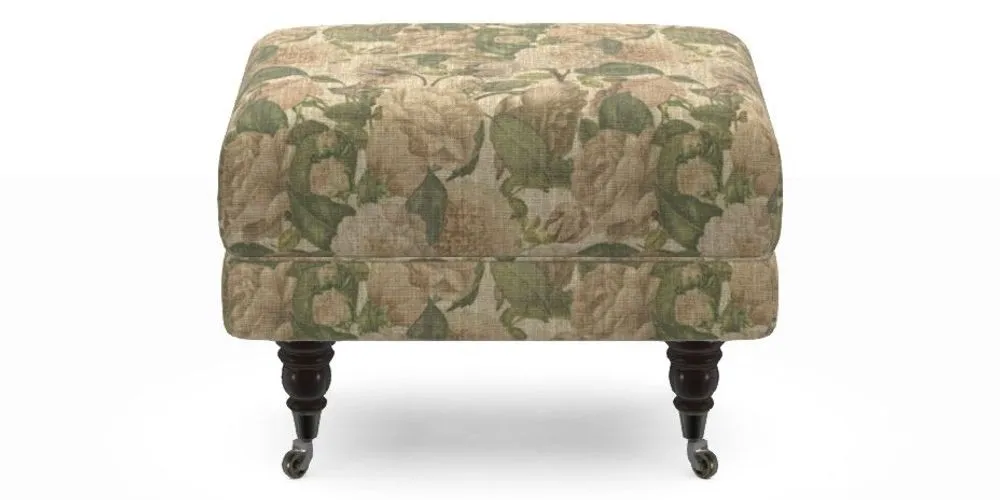 Bespoke Extra Small Footstools