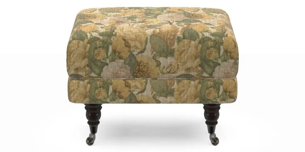 Bespoke Extra Small Footstools