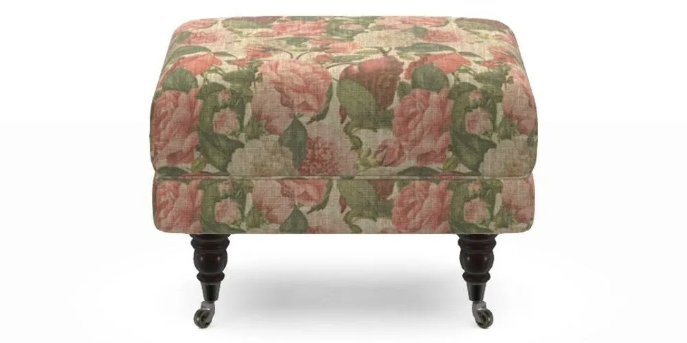 Bespoke Extra Small Footstools