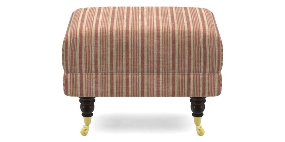 Bespoke Extra Small Footstools