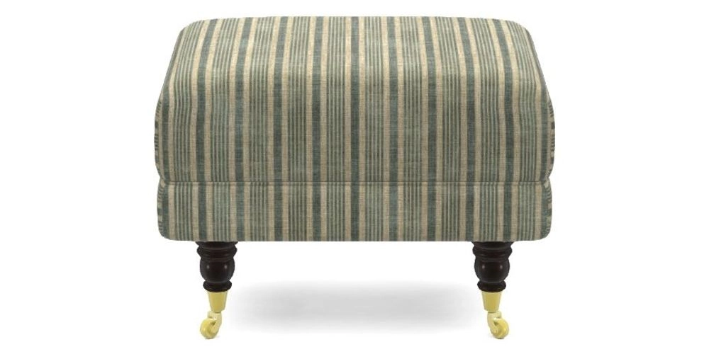 Bespoke Extra Small Footstools