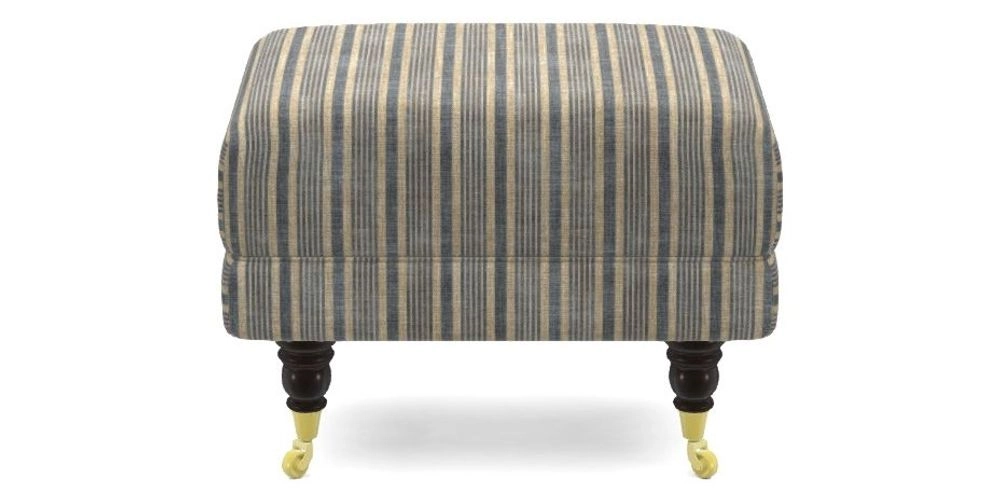 Bespoke Extra Small Footstools