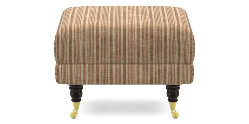 Bespoke Extra Small Footstools