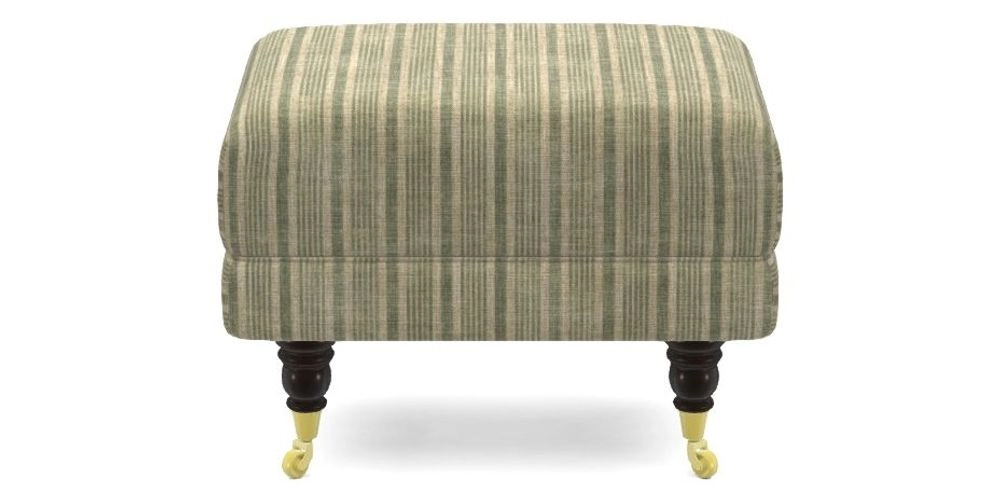 Bespoke Extra Small Footstools