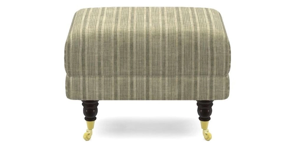 Bespoke Extra Small Footstools