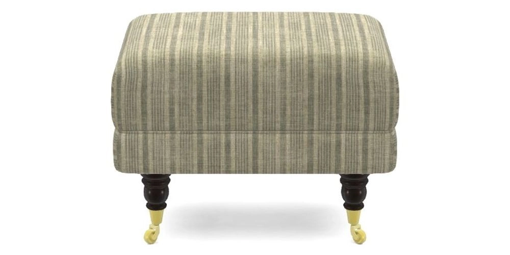 Bespoke Extra Small Footstools