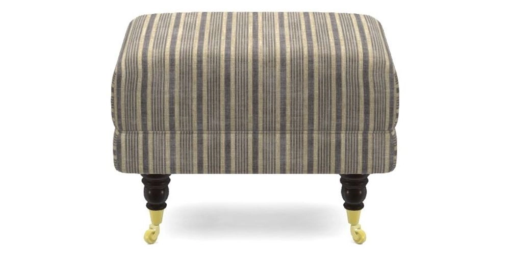 Bespoke Extra Small Footstools
