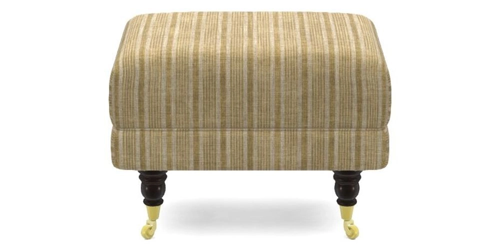 Bespoke Extra Small Footstools