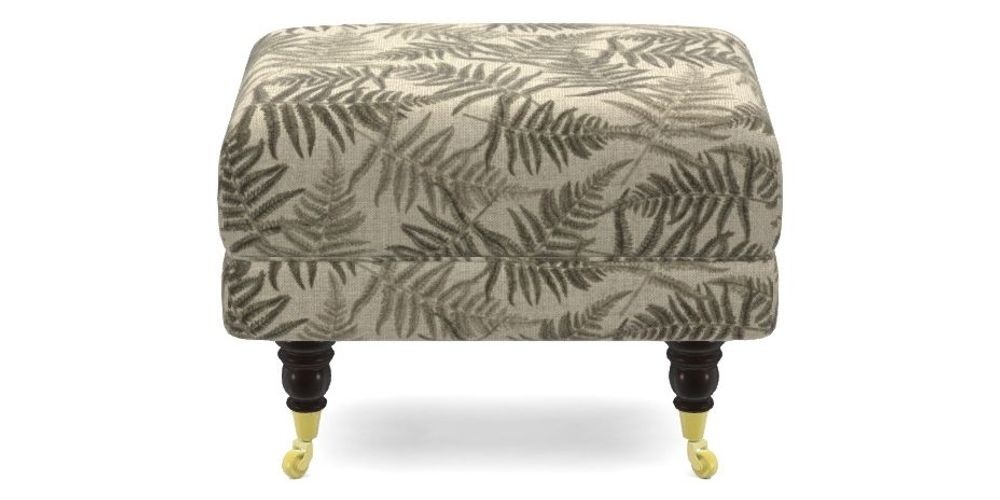 Extra Small Footstool