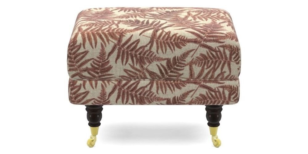 Extra Small Footstool