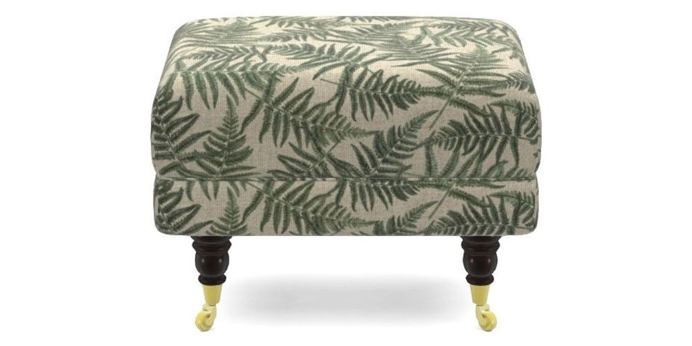 Extra Small Footstool