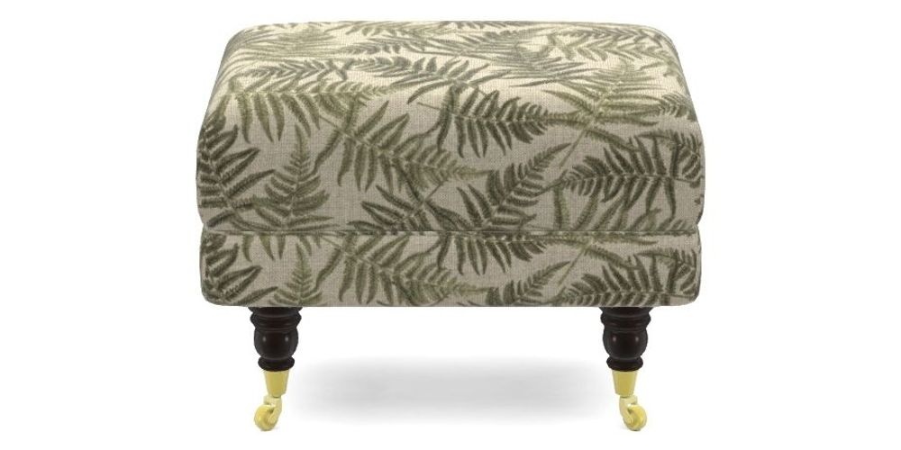 Extra Small Footstool