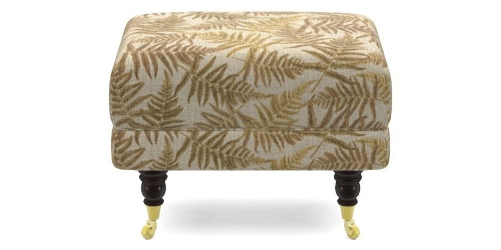 Extra Small Footstool