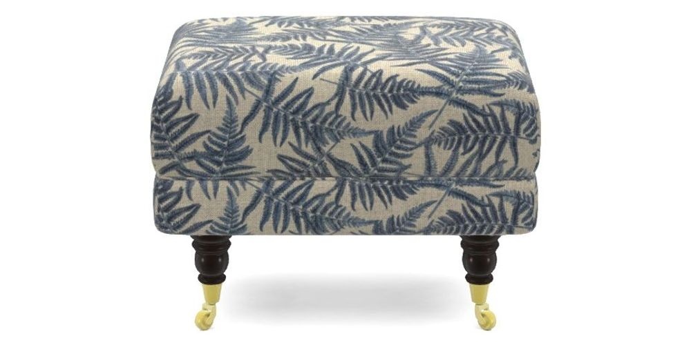 Extra Small Footstool