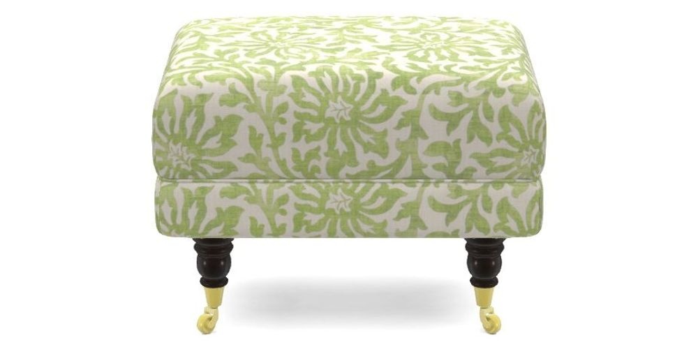 Extra Small Footstool