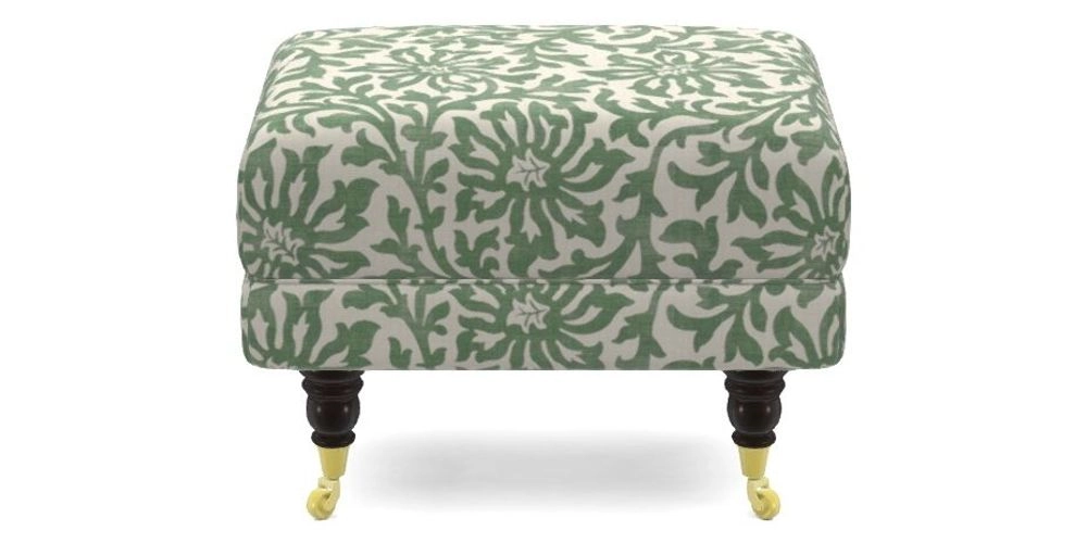 Bespoke Extra Small Footstools