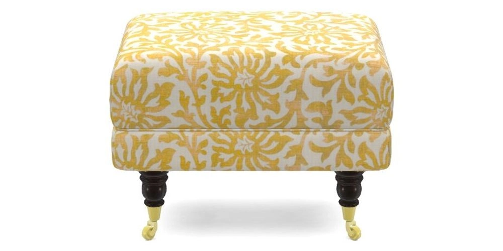 Bespoke Extra Small Footstools