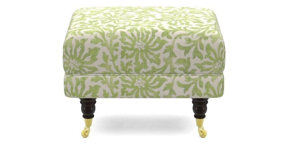 Bespoke Extra Small Footstools