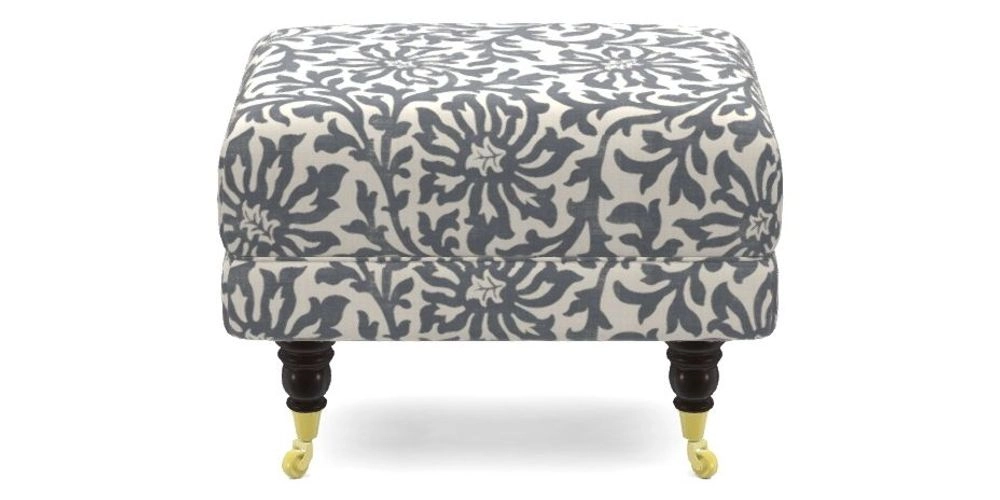 Bespoke Extra Small Footstools