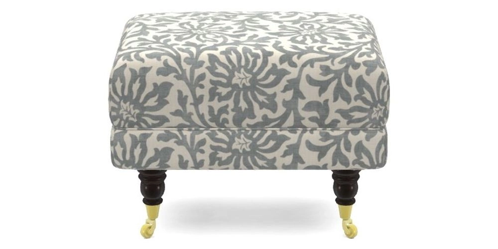 Bespoke Extra Small Footstools