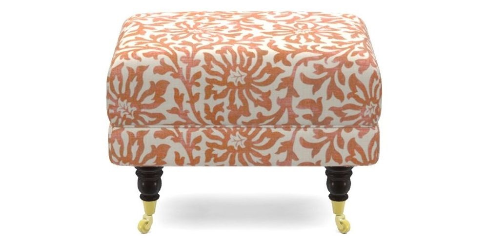 Extra Small Footstool