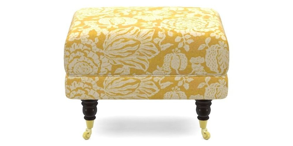 Extra Small Footstool