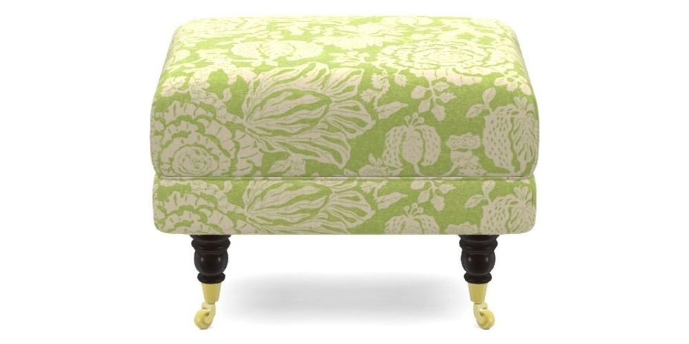 Extra Small Footstool