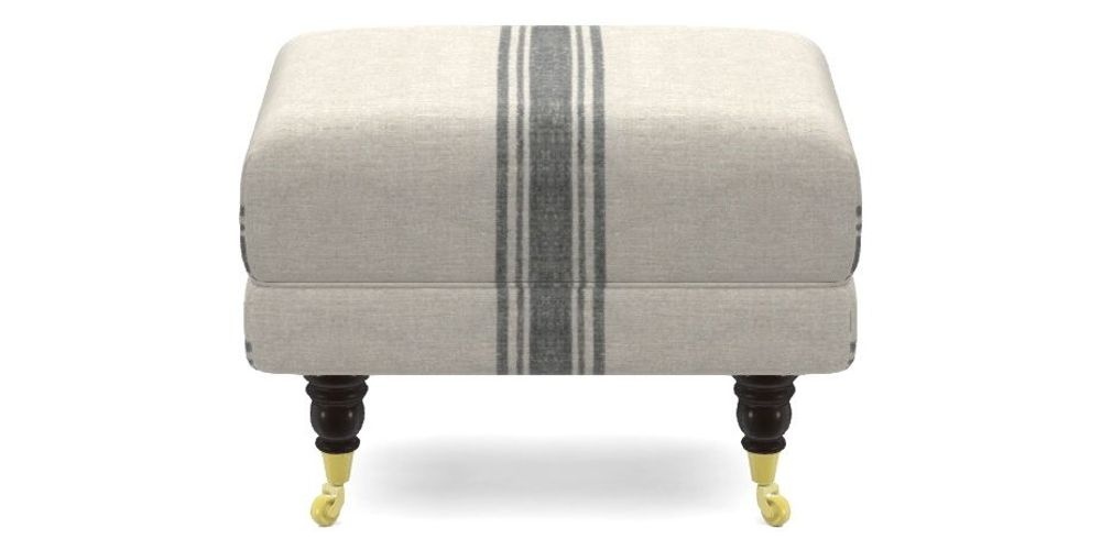 Extra Small Footstool